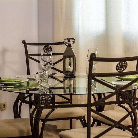 Apartamento Fernando Colon En Casco Historico Cordoba Luaran gambar