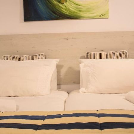 Apartamento Fernando Colon En Casco Historico Cordoba Luaran gambar