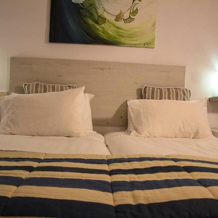 Apartamento Fernando Colon En Casco Historico Cordoba Luaran gambar