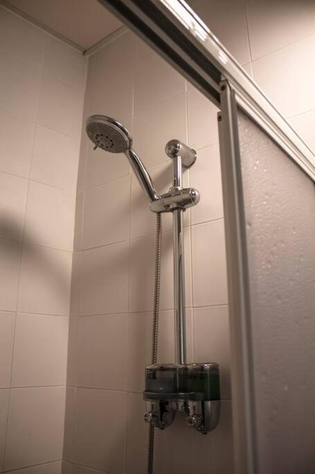 Apartamento Fernando Colon En Casco Historico Cordoba Luaran gambar