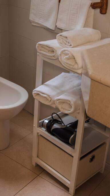 Apartamento Fernando Colon En Casco Historico Cordoba Luaran gambar