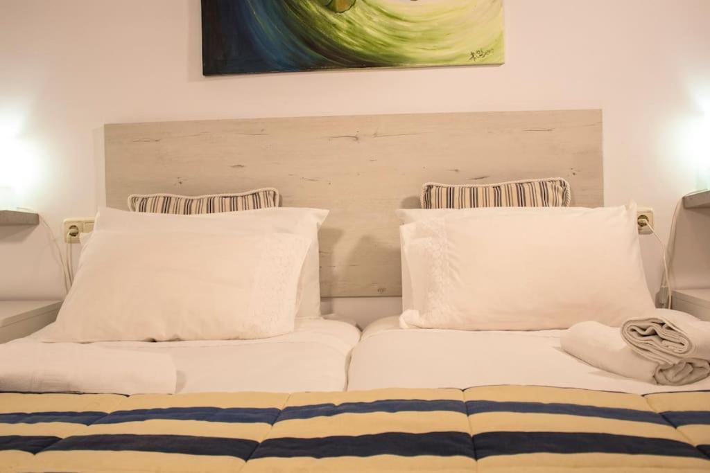 Apartamento Fernando Colon En Casco Historico Cordoba Luaran gambar