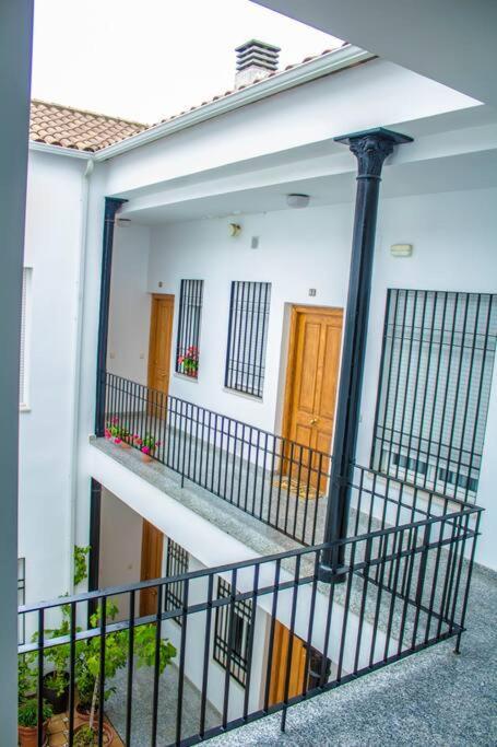 Apartamento Fernando Colon En Casco Historico Cordoba Luaran gambar