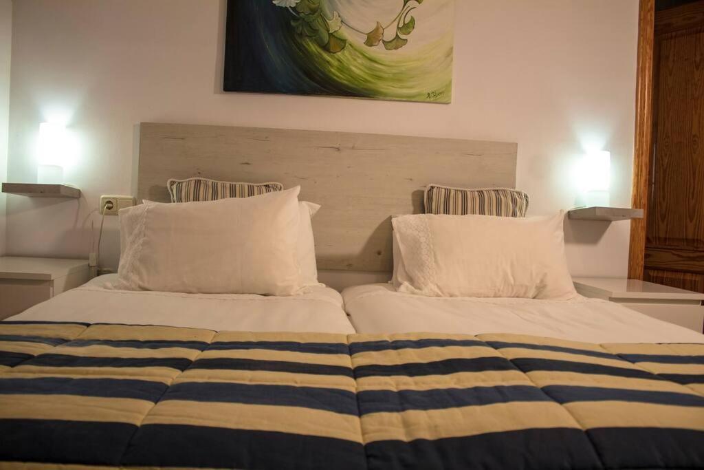 Apartamento Fernando Colon En Casco Historico Cordoba Luaran gambar