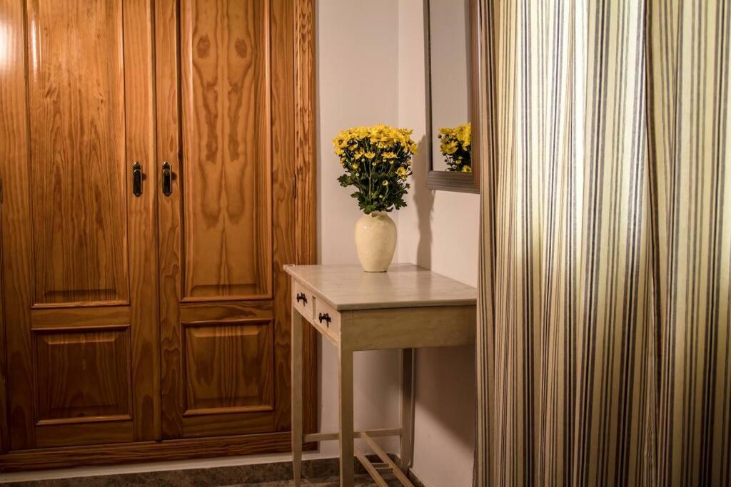 Apartamento Fernando Colon En Casco Historico Cordoba Luaran gambar