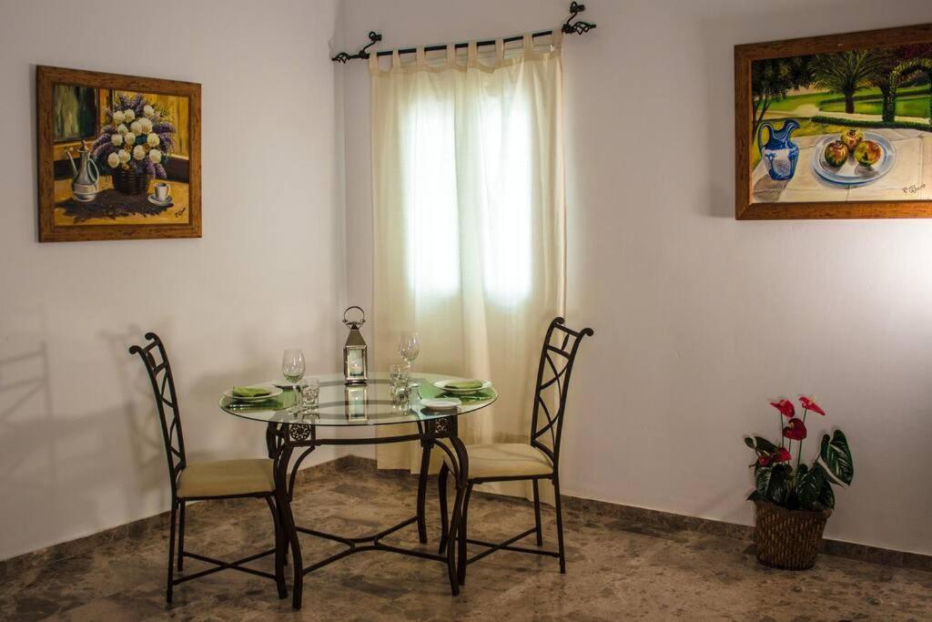 Apartamento Fernando Colon En Casco Historico Cordoba Luaran gambar
