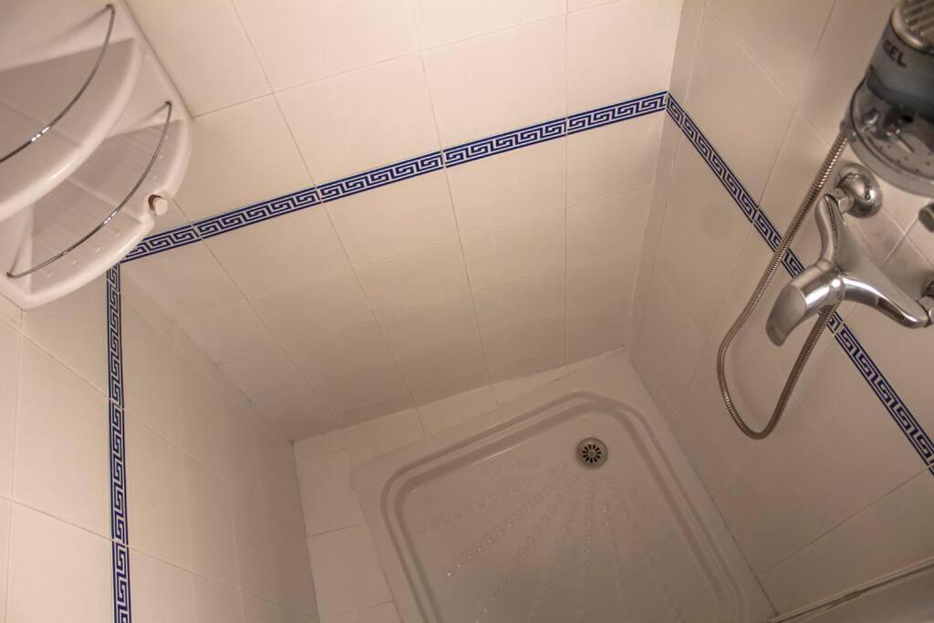Apartamento Fernando Colon En Casco Historico Cordoba Luaran gambar