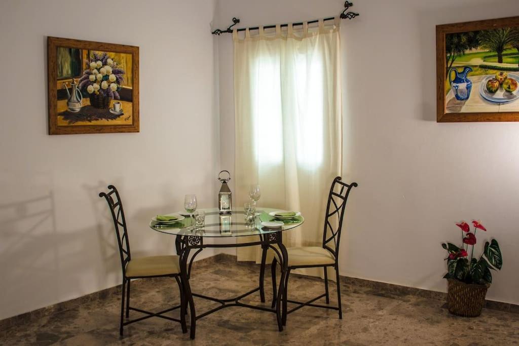 Apartamento Fernando Colon En Casco Historico Cordoba Luaran gambar